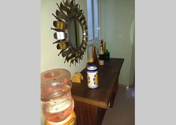 Rincón De Checo *