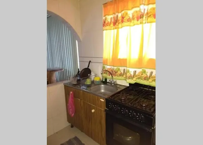 Apartamento Rincón De Checo México DF