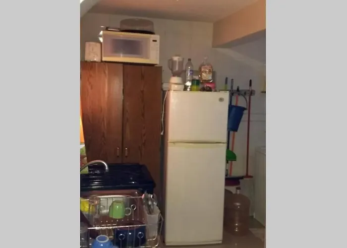 Rincón De Checo Apartamento *