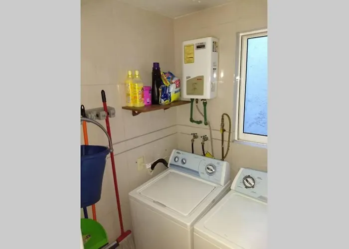 Apartamento Rincón De Checo México DF