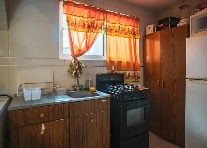Rincón De Checo Apartamento