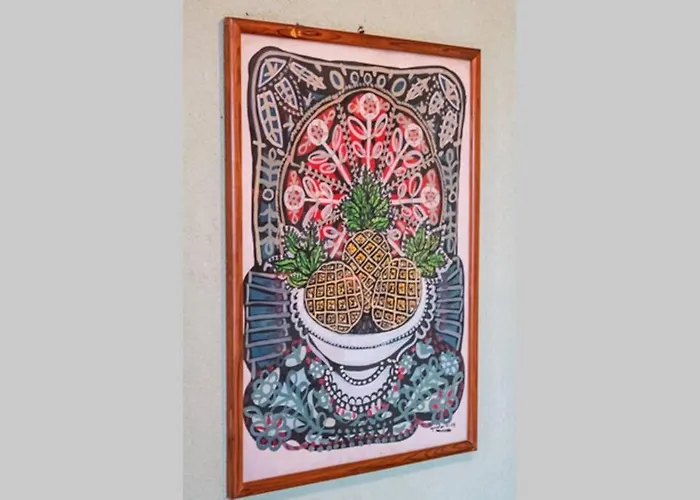 Apartamento Rincón De Checo *