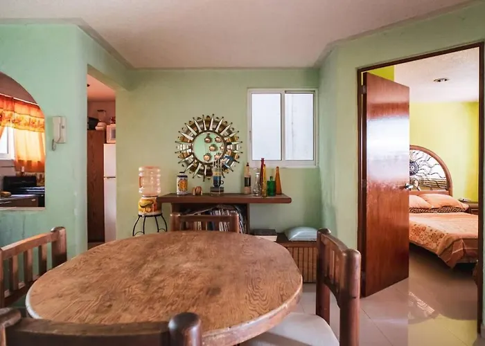 Apartamento Rincón De Checo *