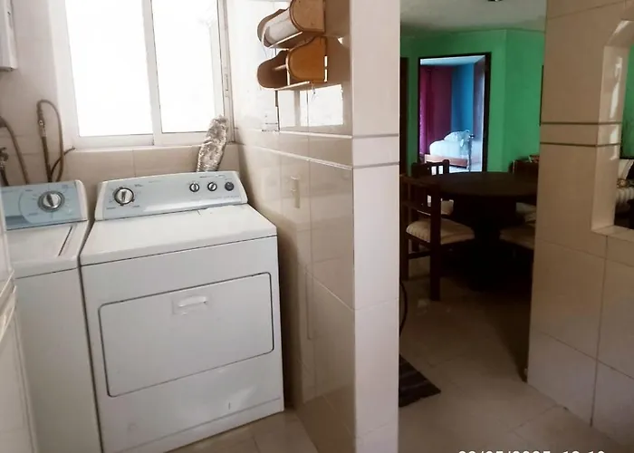 Rincón De Checo Apartamento