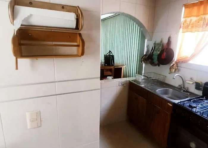 Apartamento Rincón De Checo *