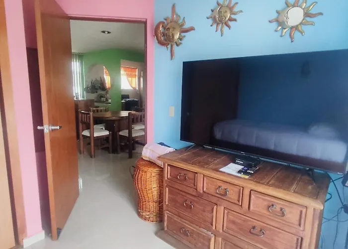 Rincón De Checo Apartamento