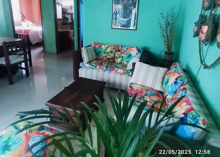 Apartamento Rincón De Checo