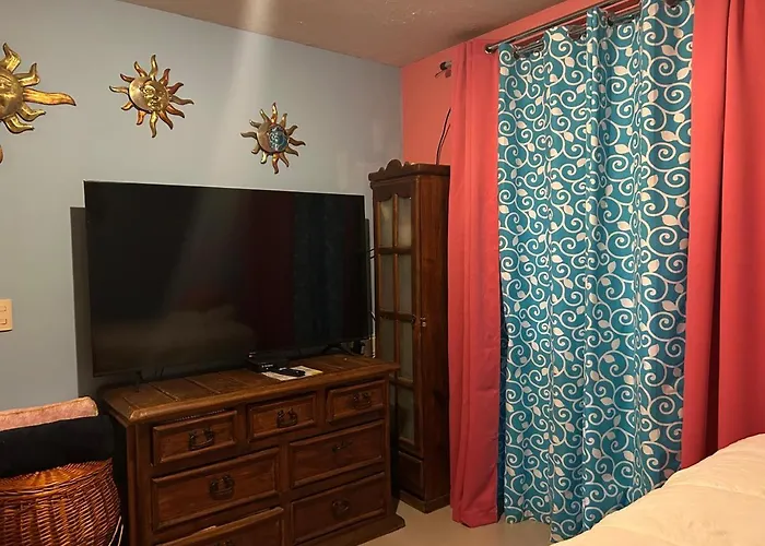 Apartamento Rincón De Checo *