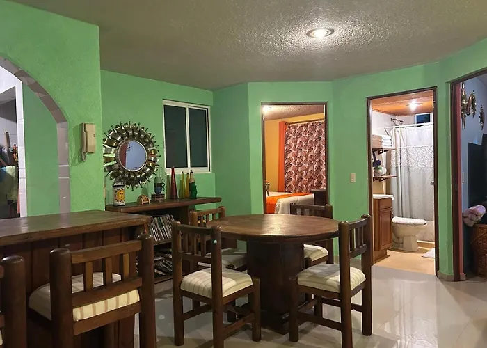 Rincón De Checo Apartamento