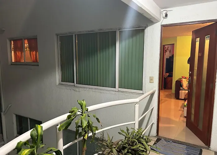 Apartamento Rincón De Checo