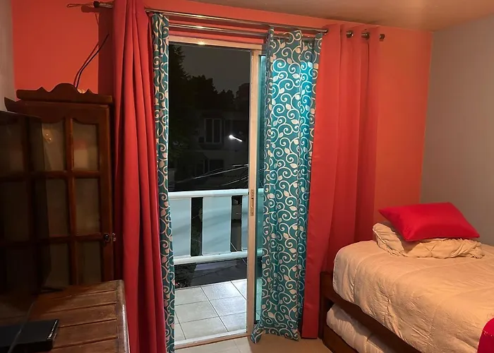 Rincón De Checo Apartamento *
