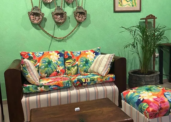 Apartamento Rincón De Checo México DF
